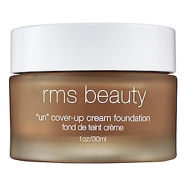 "Un" Cover-up Cream Foundation - Base de maquillaje
